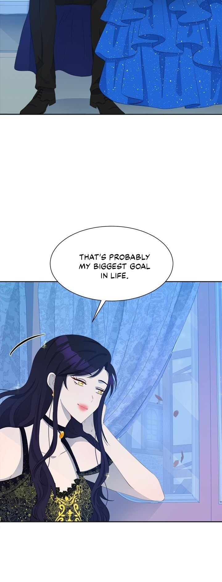 Wish to Say Farewell Chapter 32 - Page 7