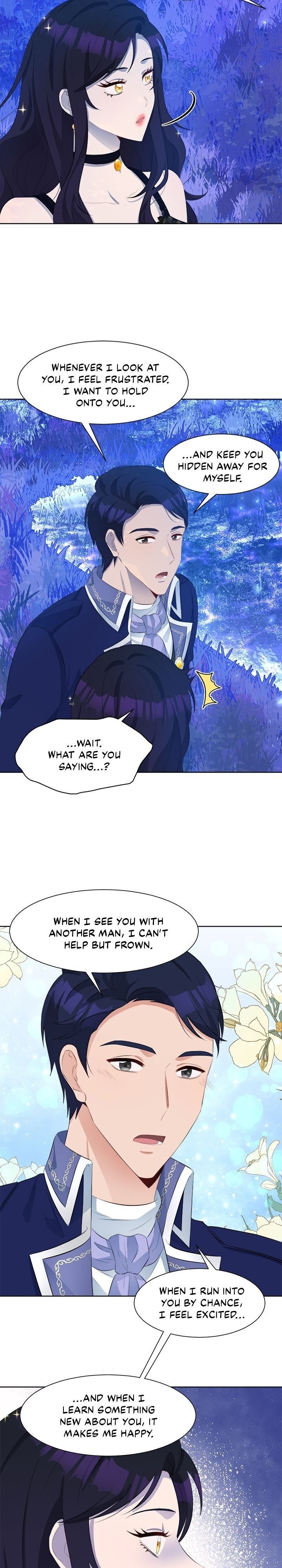 Wish to Say Farewell Chapter 33 - Page 13