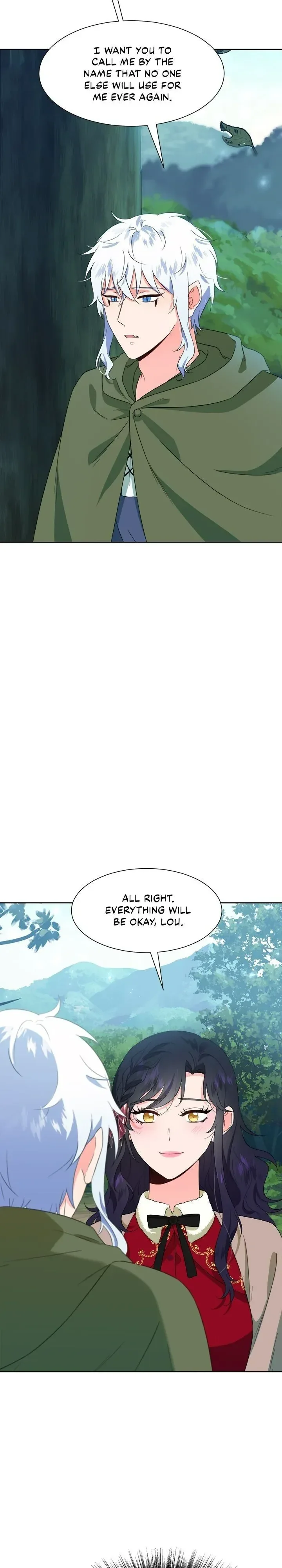 Wish to Say Farewell Chapter 90 - Page 5