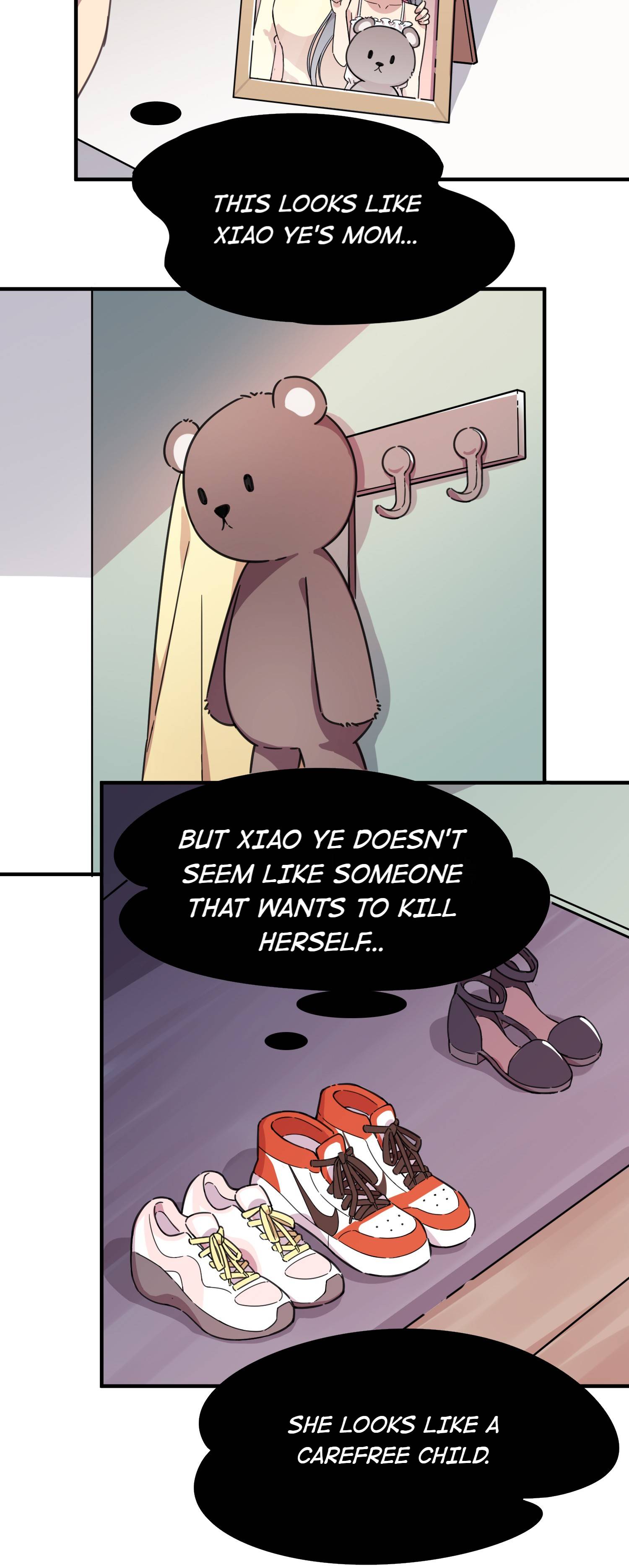 How To Properly Care For Your Pet Wife Chapter 5 - Page 24