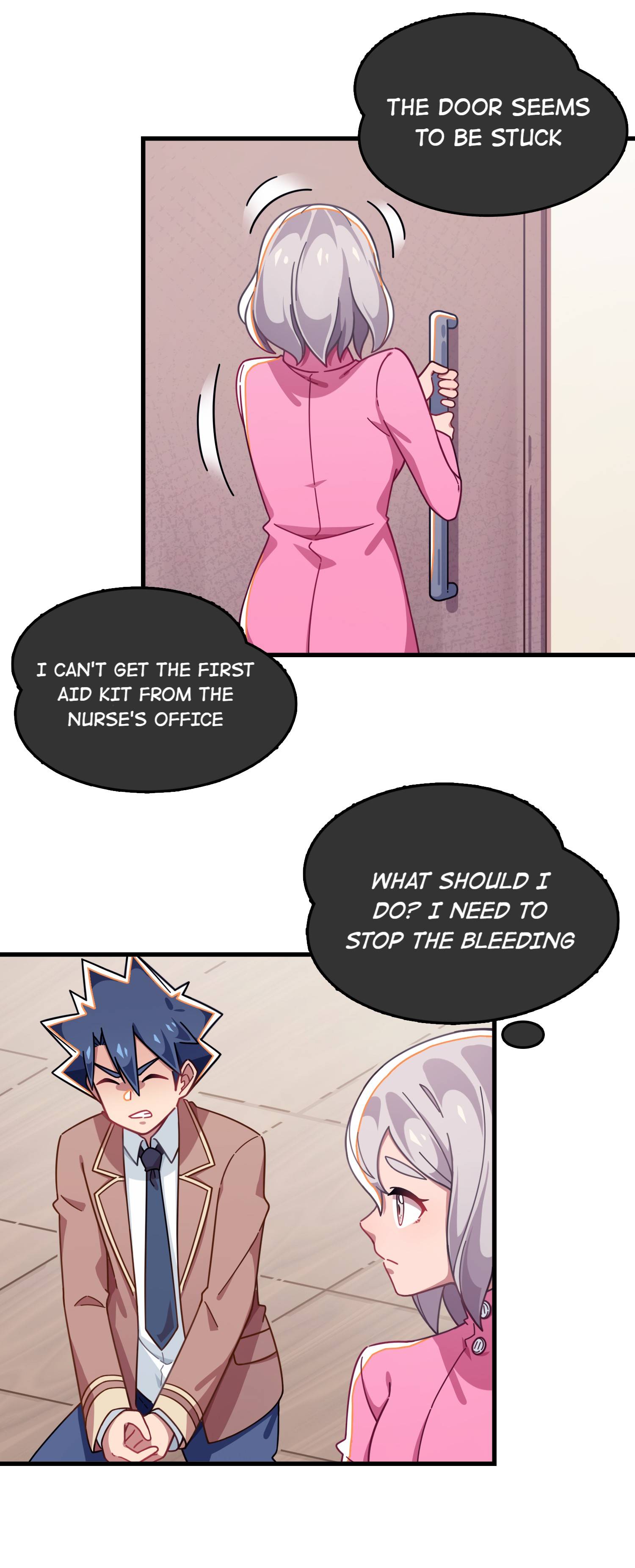 How To Properly Care For Your Pet Wife Chapter 48 - Page 50
