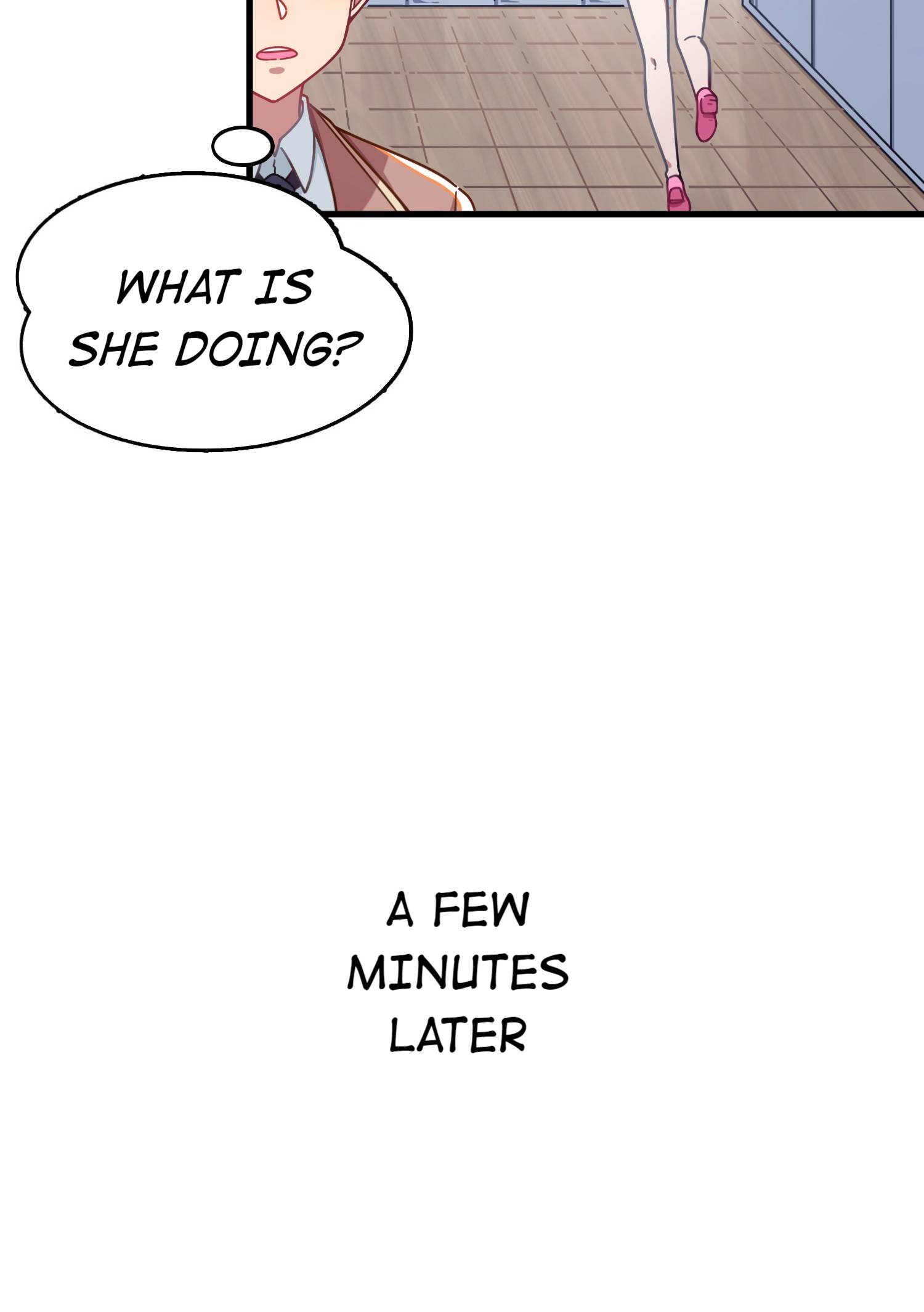 How To Properly Care For Your Pet Wife Chapter 48 - Page 53