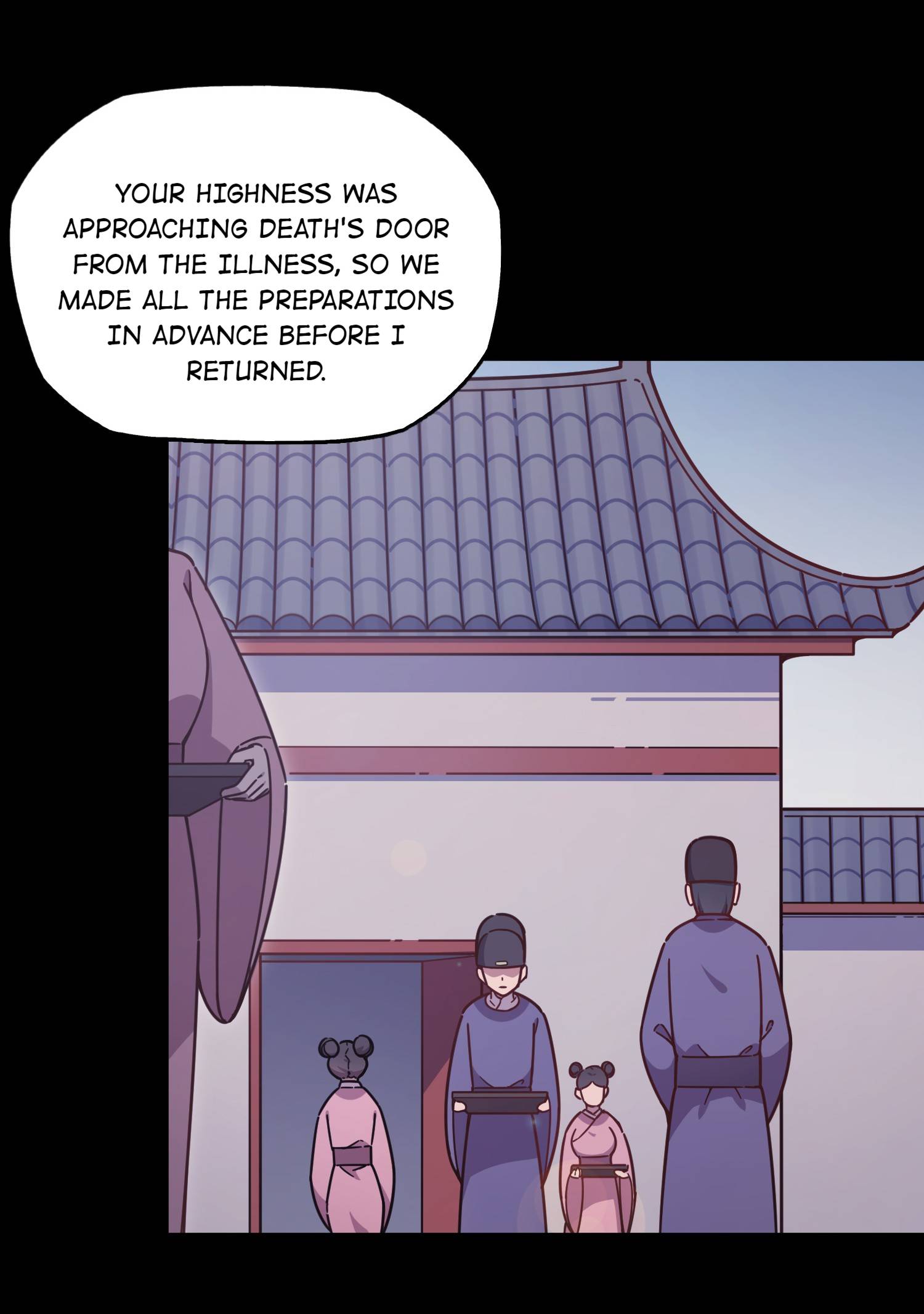 How To Properly Care For Your Pet Wife Chapter 58 - Page 28
