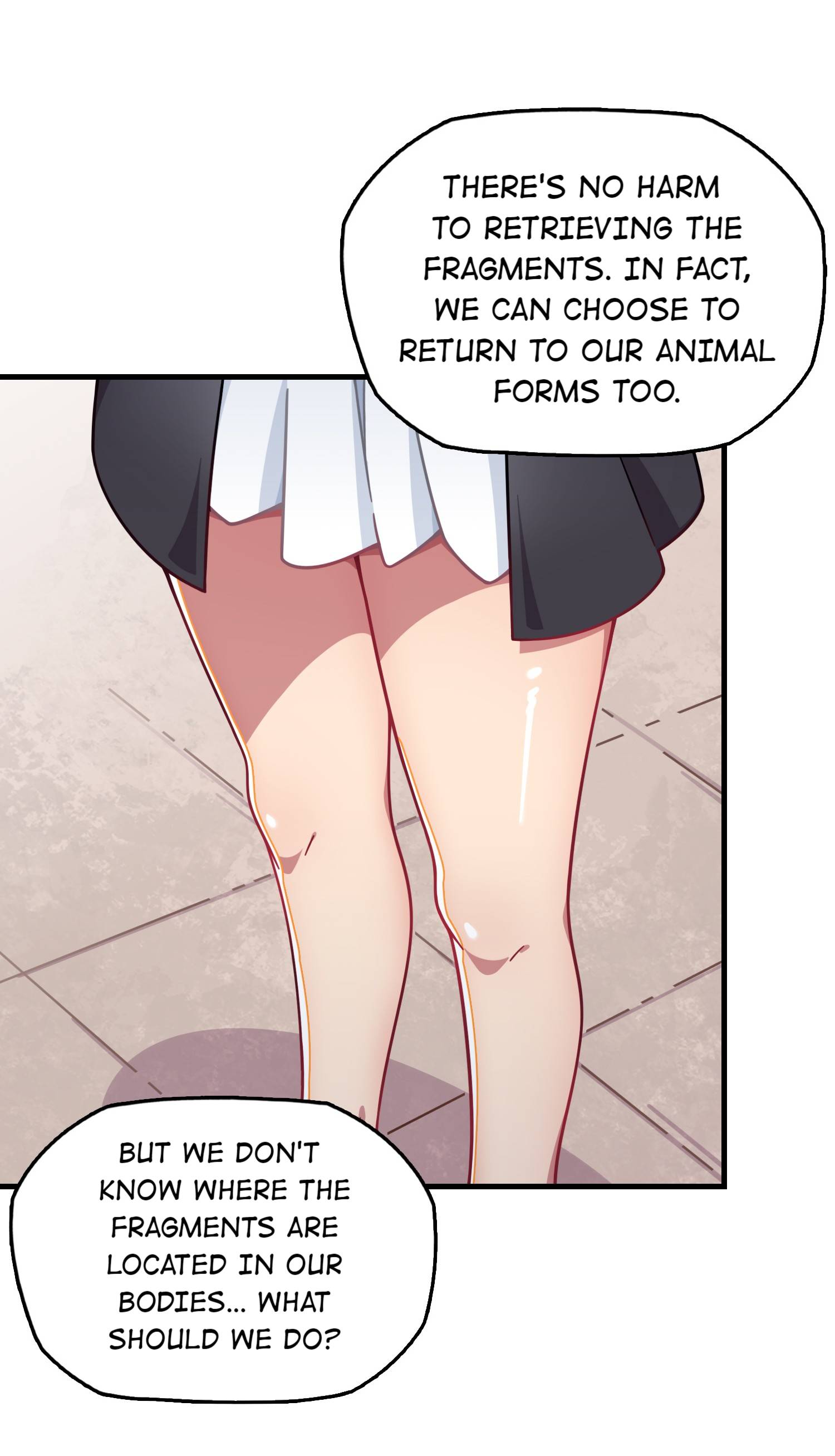 How To Properly Care For Your Pet Wife Chapter 68 - Page 39