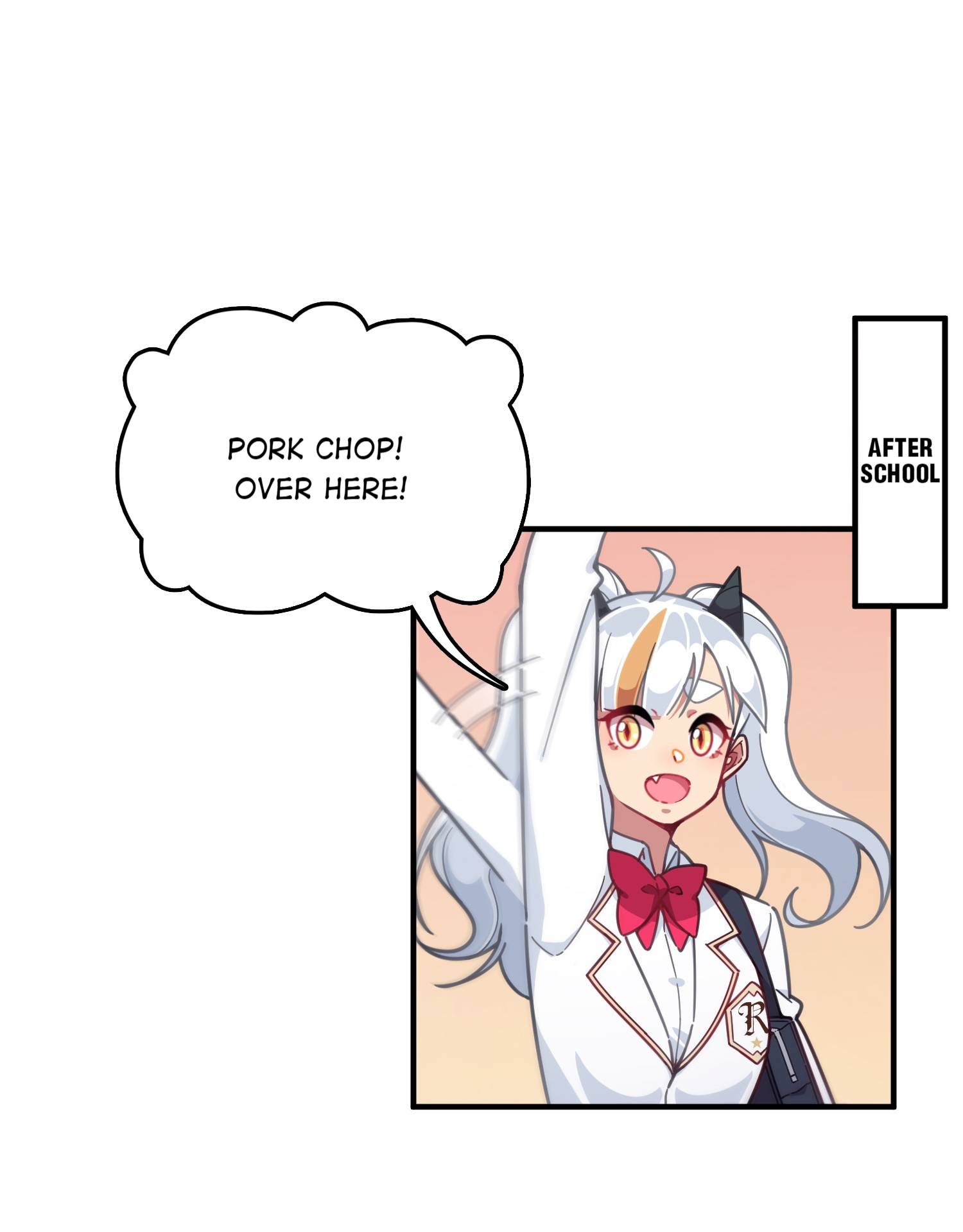 How To Properly Care For Your Pet Wife Chapter 72 - Page 33