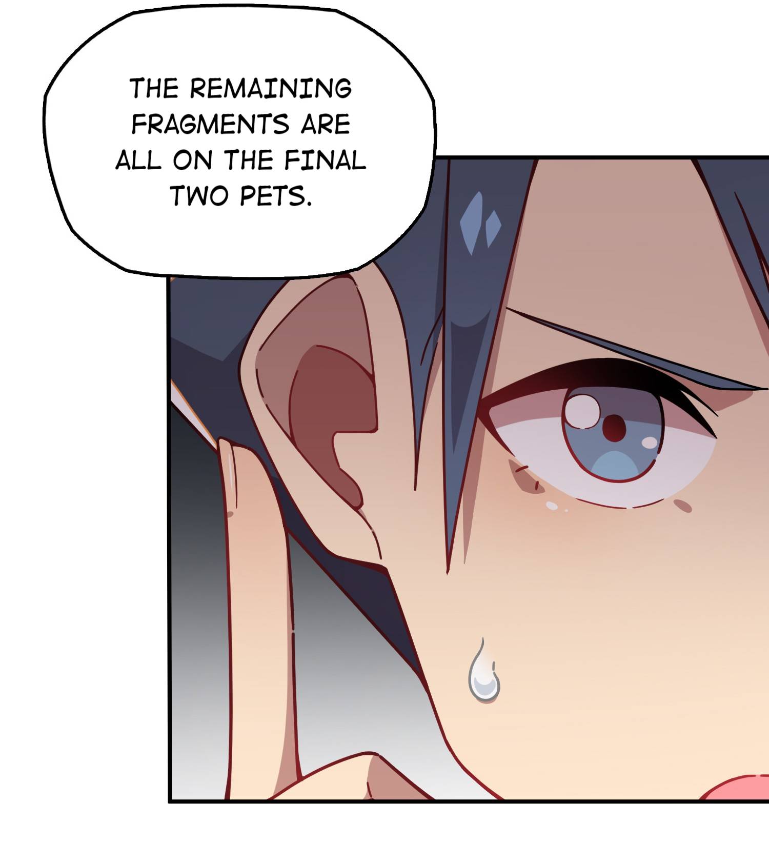 How To Properly Care For Your Pet Wife Chapter 73 - Page 39