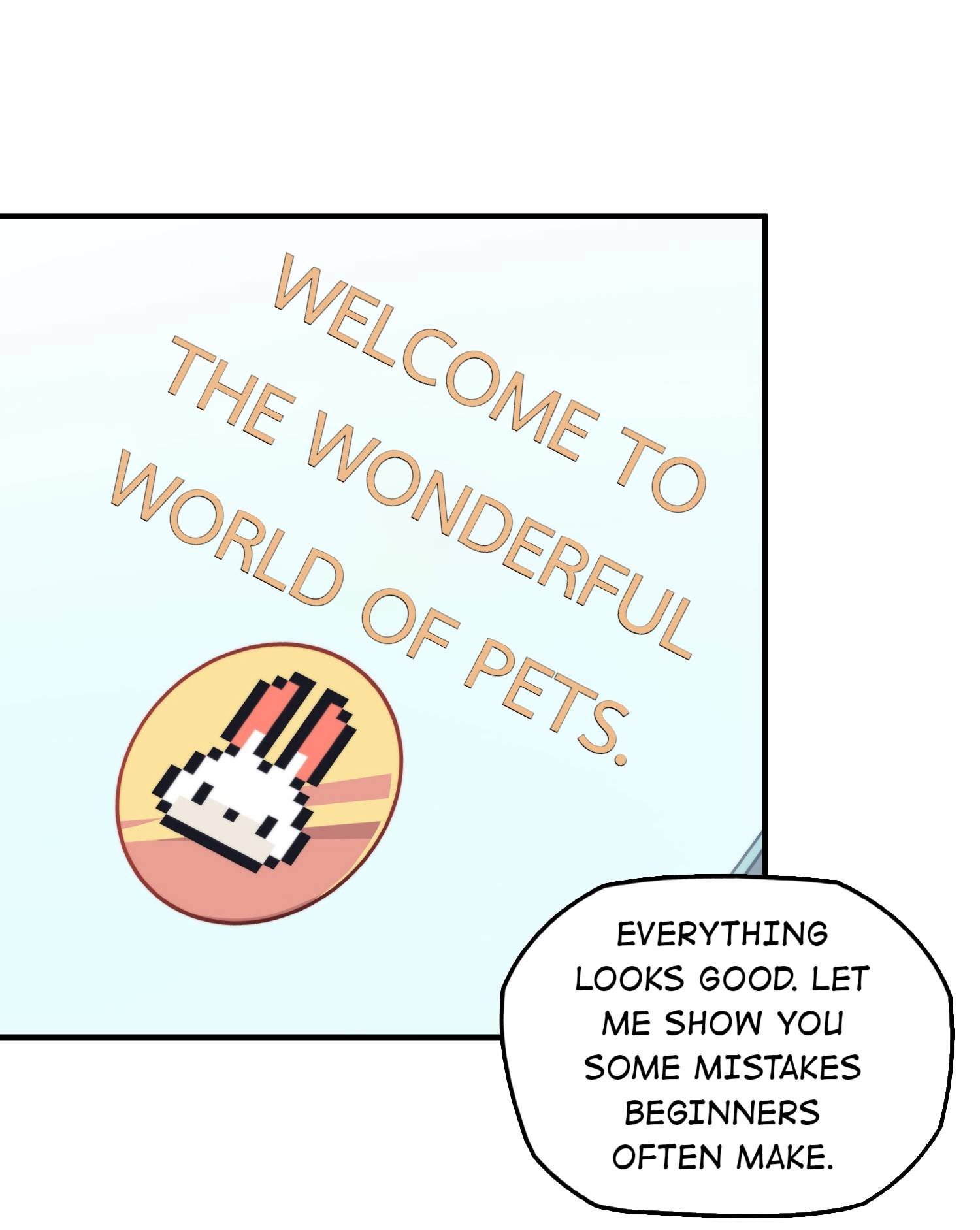 How To Properly Care For Your Pet Wife Chapter 74 - Page 42