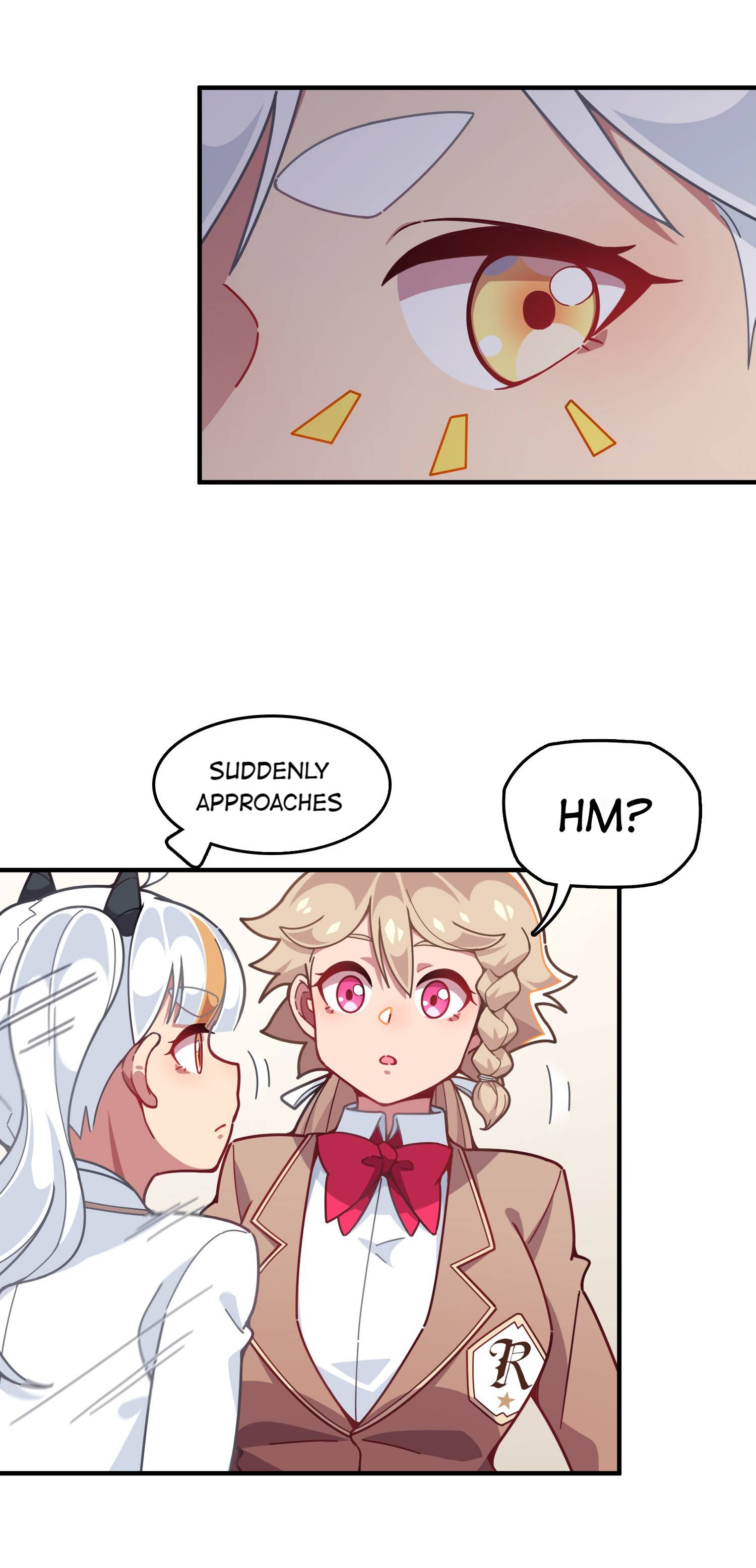 How To Properly Care For Your Pet Wife Chapter 75 - Page 29