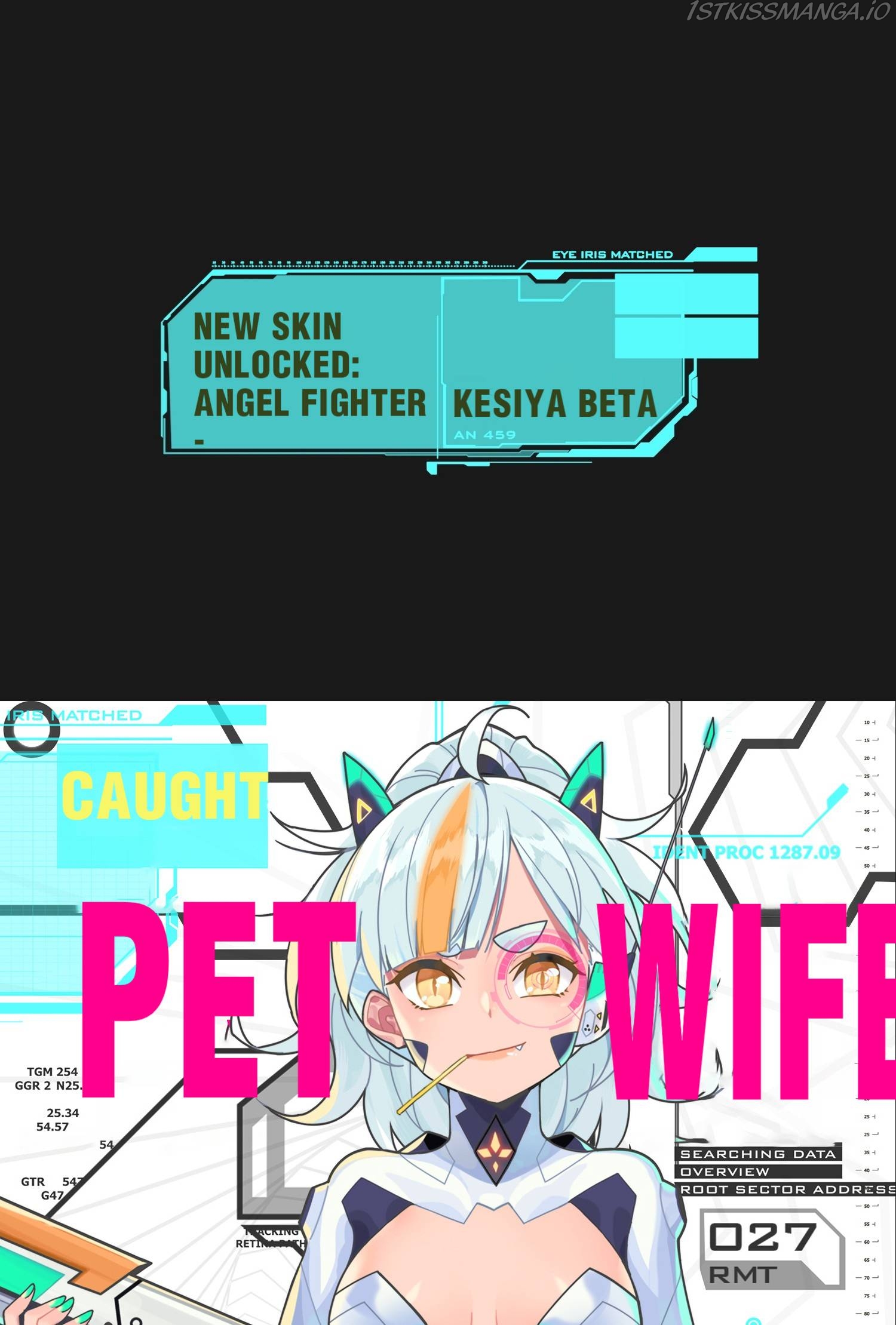How To Properly Care For Your Pet Wife Chapter 77 - Page 13