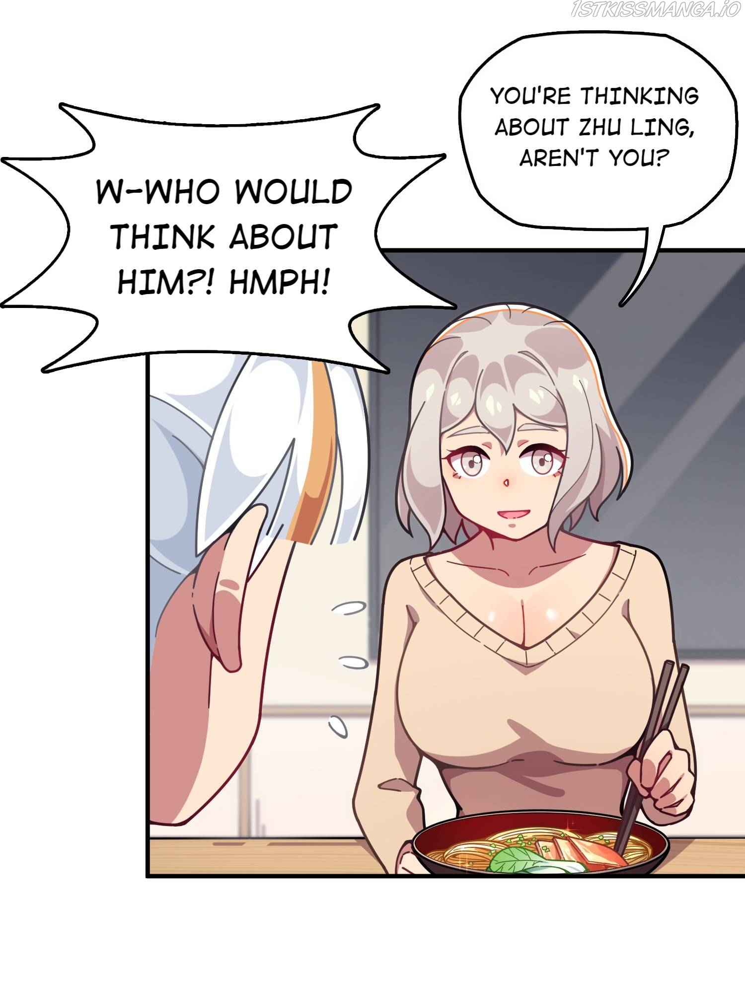 How To Properly Care For Your Pet Wife Chapter 78 - Page 12