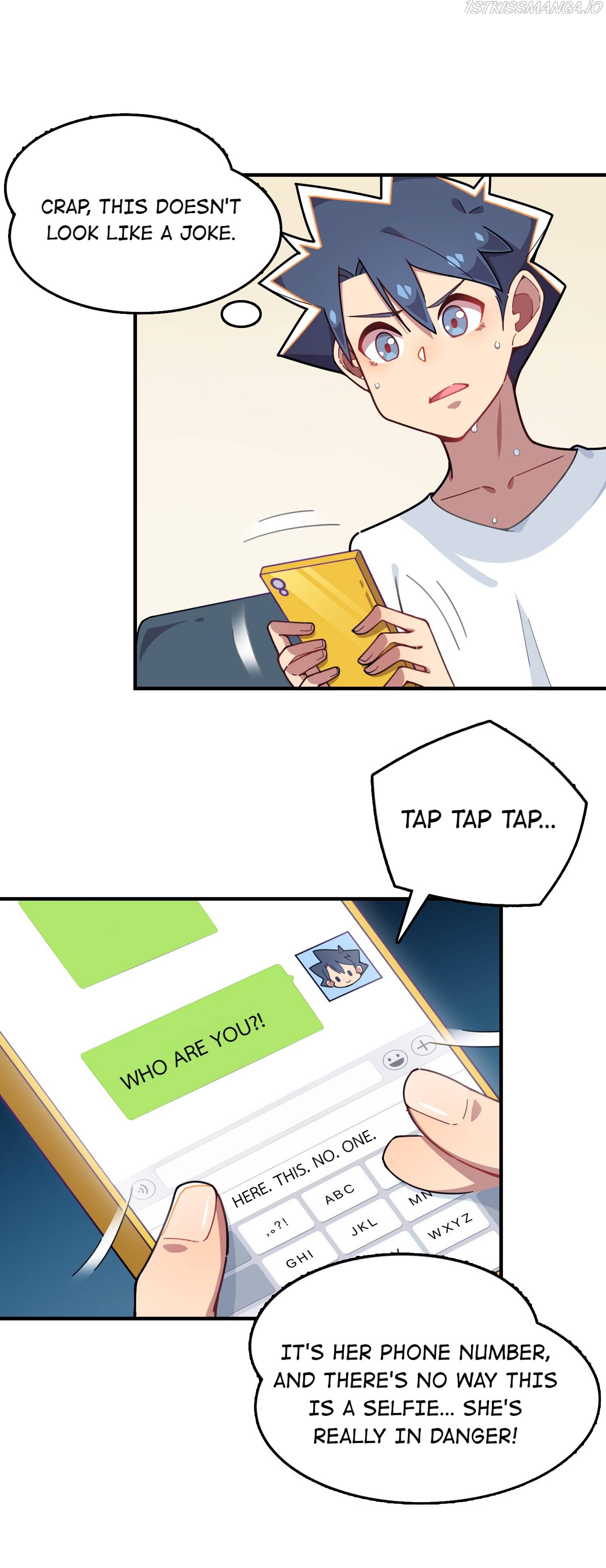 How To Properly Care For Your Pet Wife Chapter 82 - Page 4