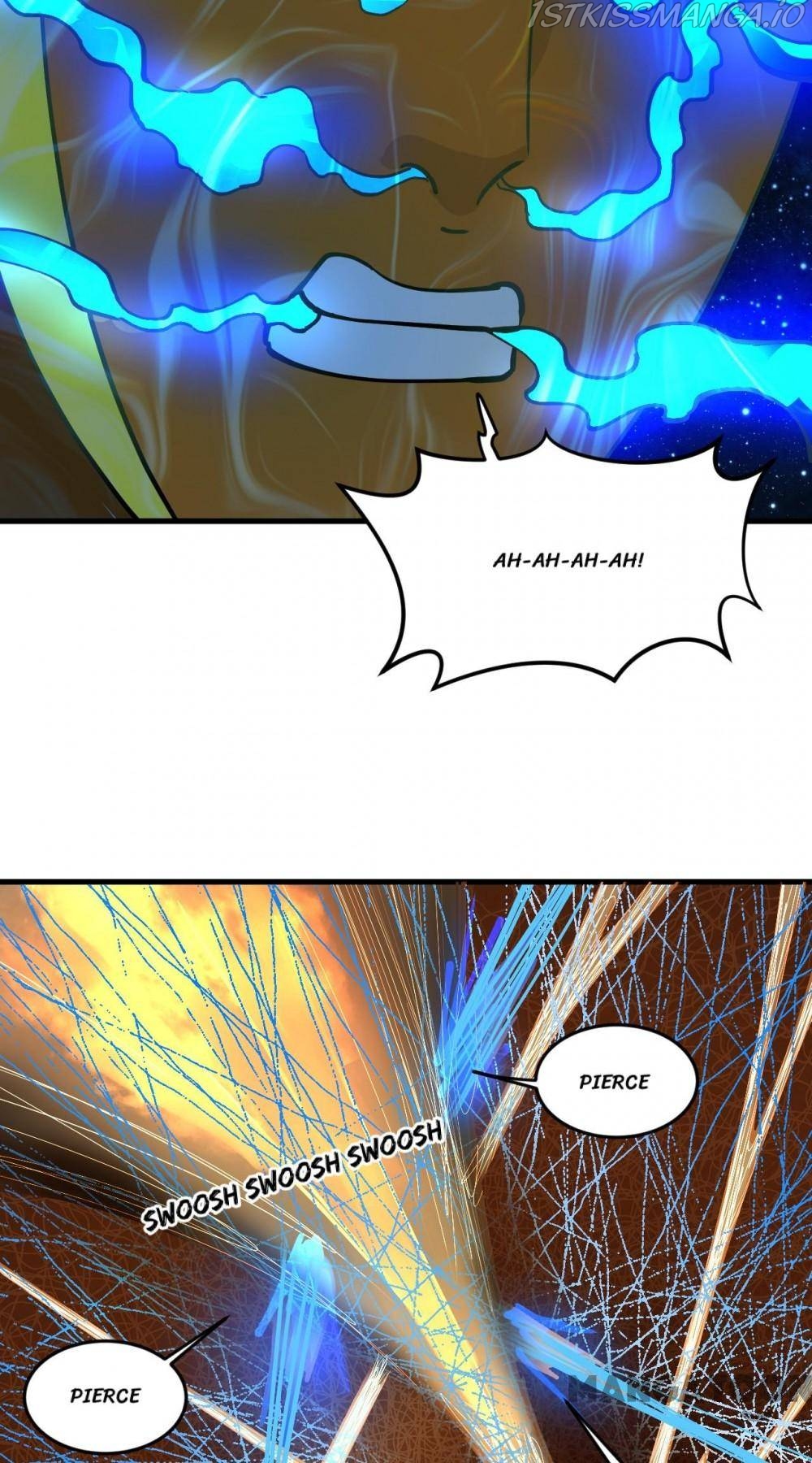 My Three Thousand Years To The Sky Chapter 232 - Page 4