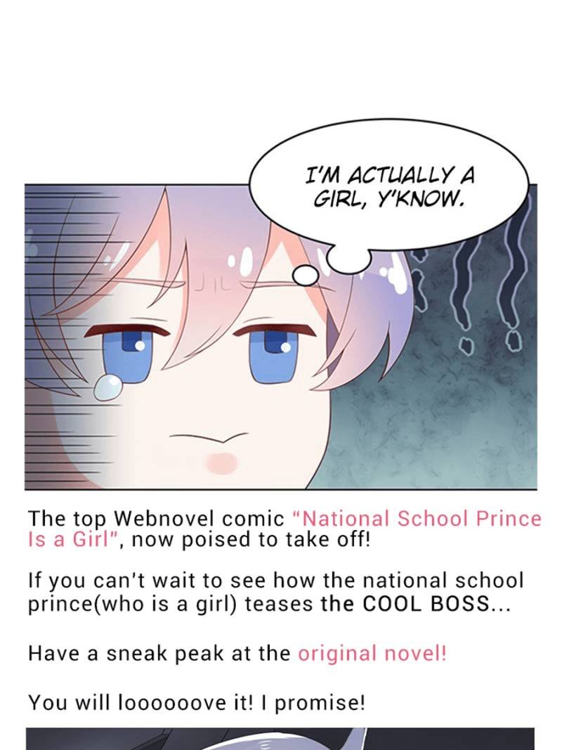 National School Prince Is A Girl Chapter 0 - Page 32