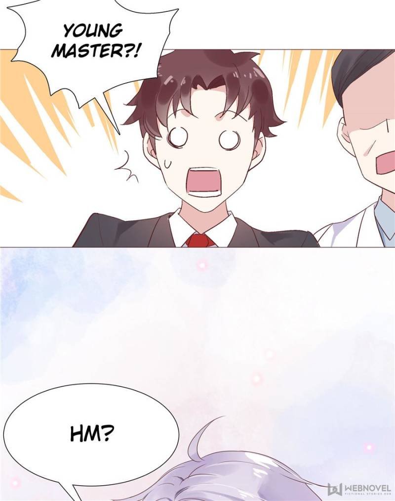 National School Prince Is A Girl Chapter 0 - Page 41