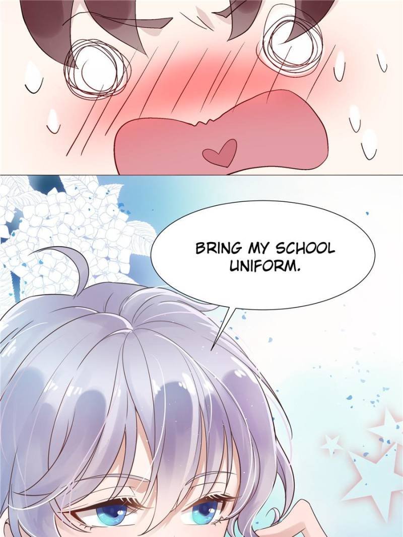 National School Prince Is A Girl Chapter 0 - Page 60