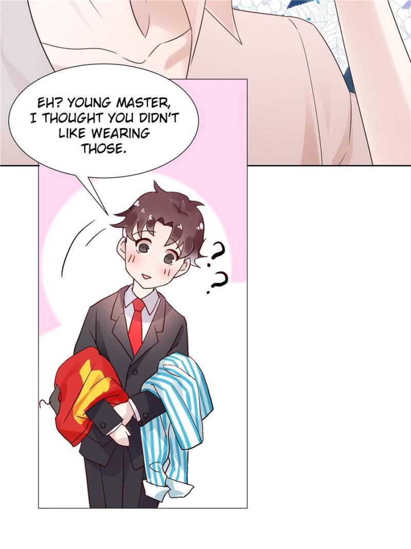 National School Prince Is A Girl Chapter 0 - Page 62