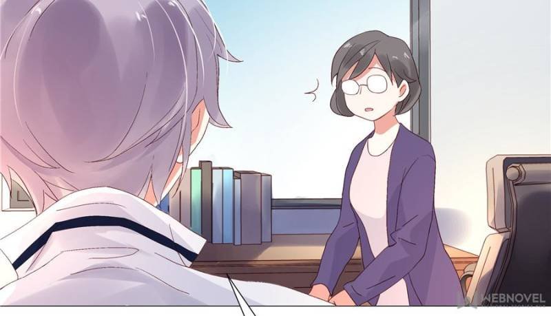 National School Prince Is A Girl Chapter 0 - Page 67