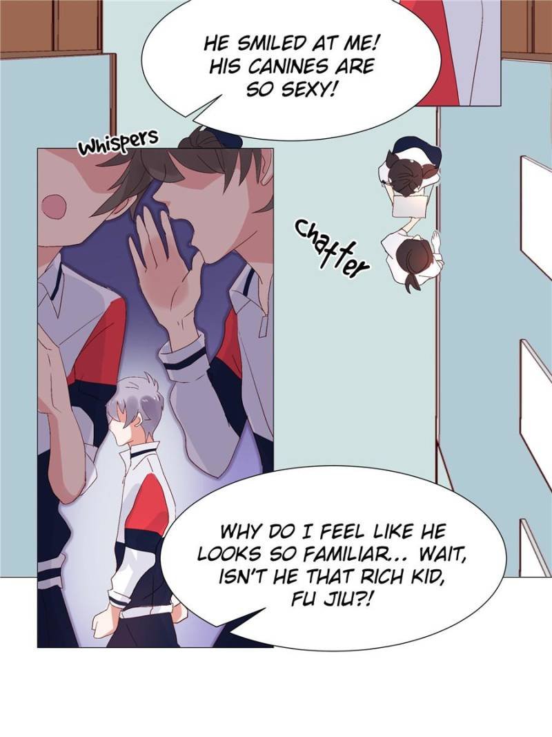 National School Prince Is A Girl Chapter 0 - Page 70