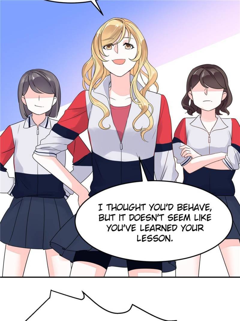 National School Prince Is A Girl Chapter 0 - Page 92