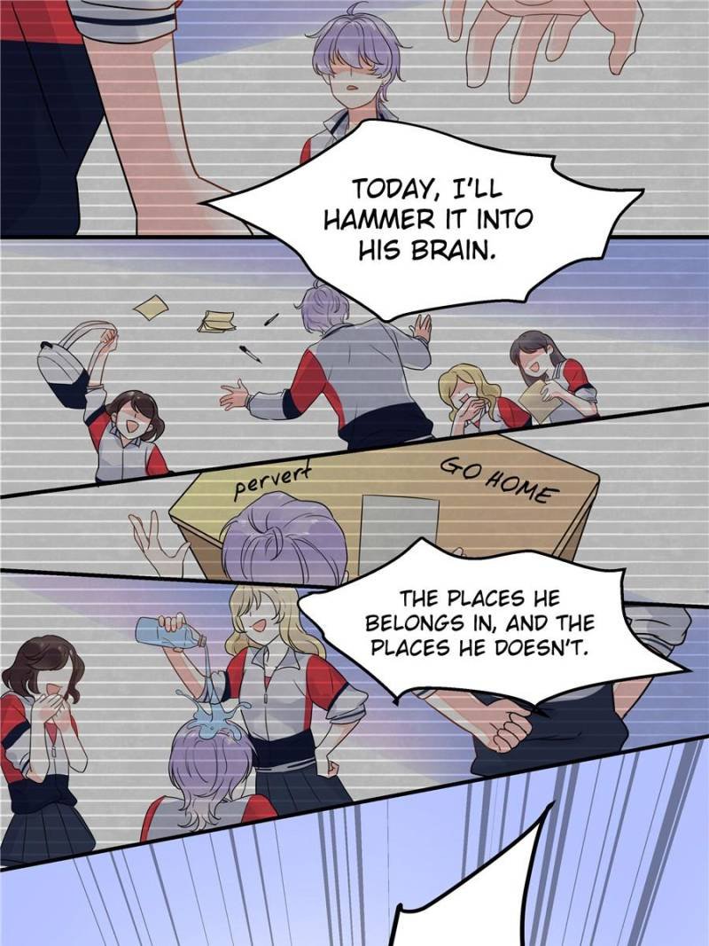 National School Prince Is A Girl Chapter 0 - Page 94