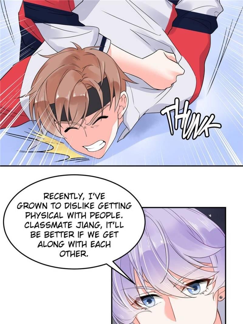 National School Prince Is A Girl Chapter 1 - Page 67