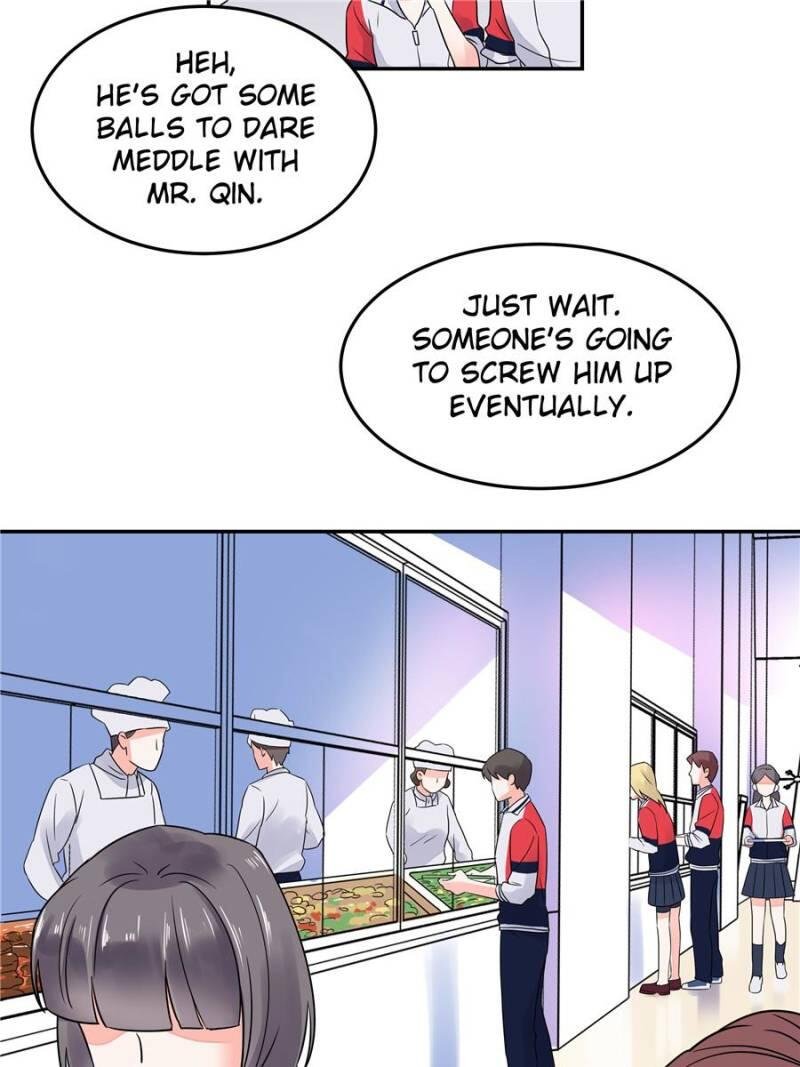 National School Prince Is A Girl Chapter 1 - Page 71