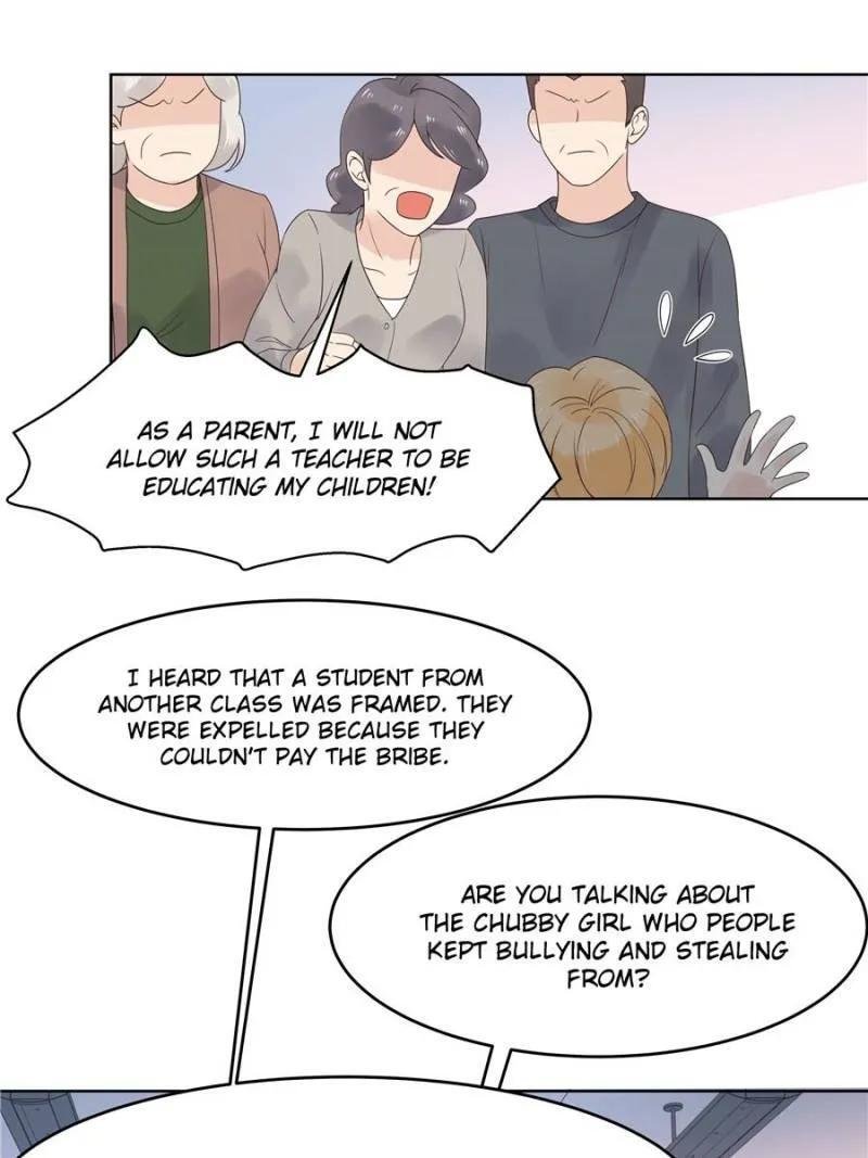 National School Prince Is A Girl Chapter 10 - Page 12