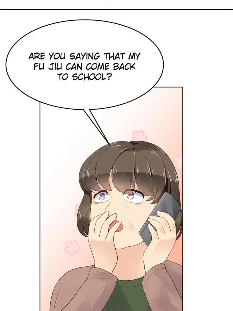 National School Prince Is A Girl Chapter 10 - Page 15