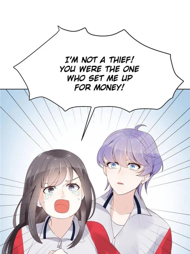 National School Prince Is A Girl Chapter 10 - Page 25