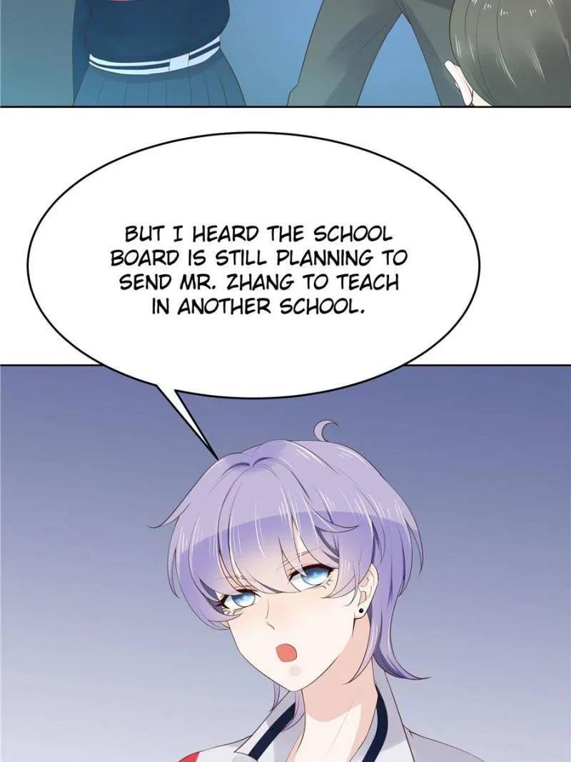 National School Prince Is A Girl Chapter 10 - Page 33