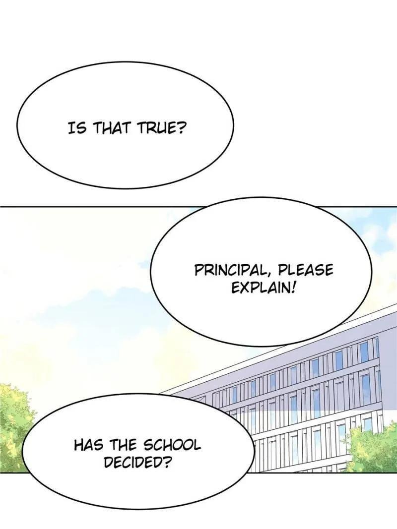 National School Prince Is A Girl Chapter 10 - Page 35
