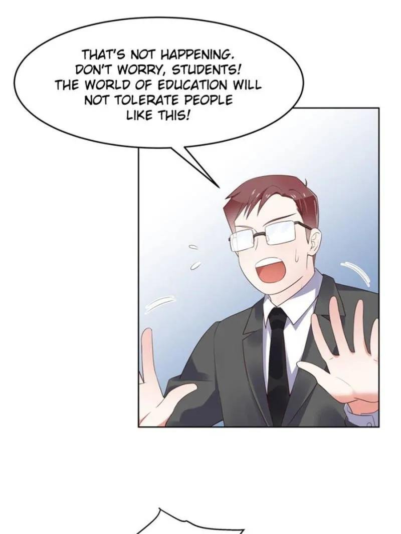 National School Prince Is A Girl Chapter 10 - Page 37