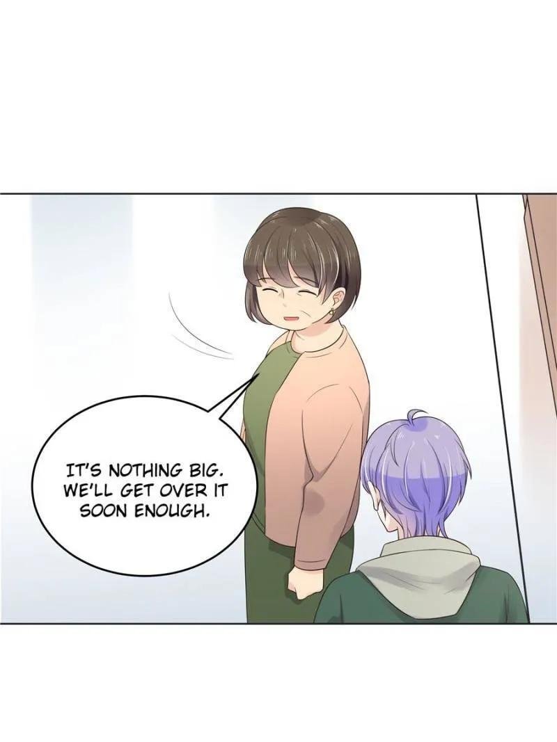 National School Prince Is A Girl Chapter 11 - Page 31