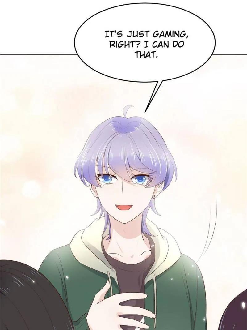 National School Prince Is A Girl Chapter 11 - Page 49