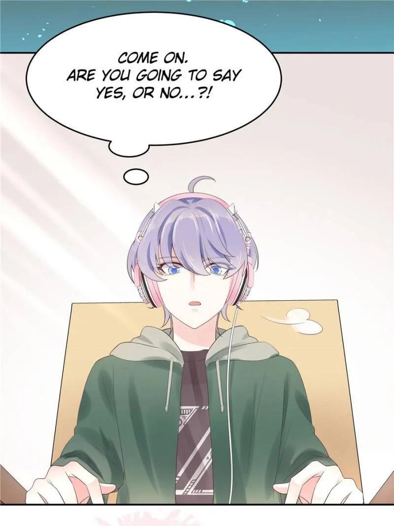 National School Prince Is A Girl Chapter 12 - Page 35