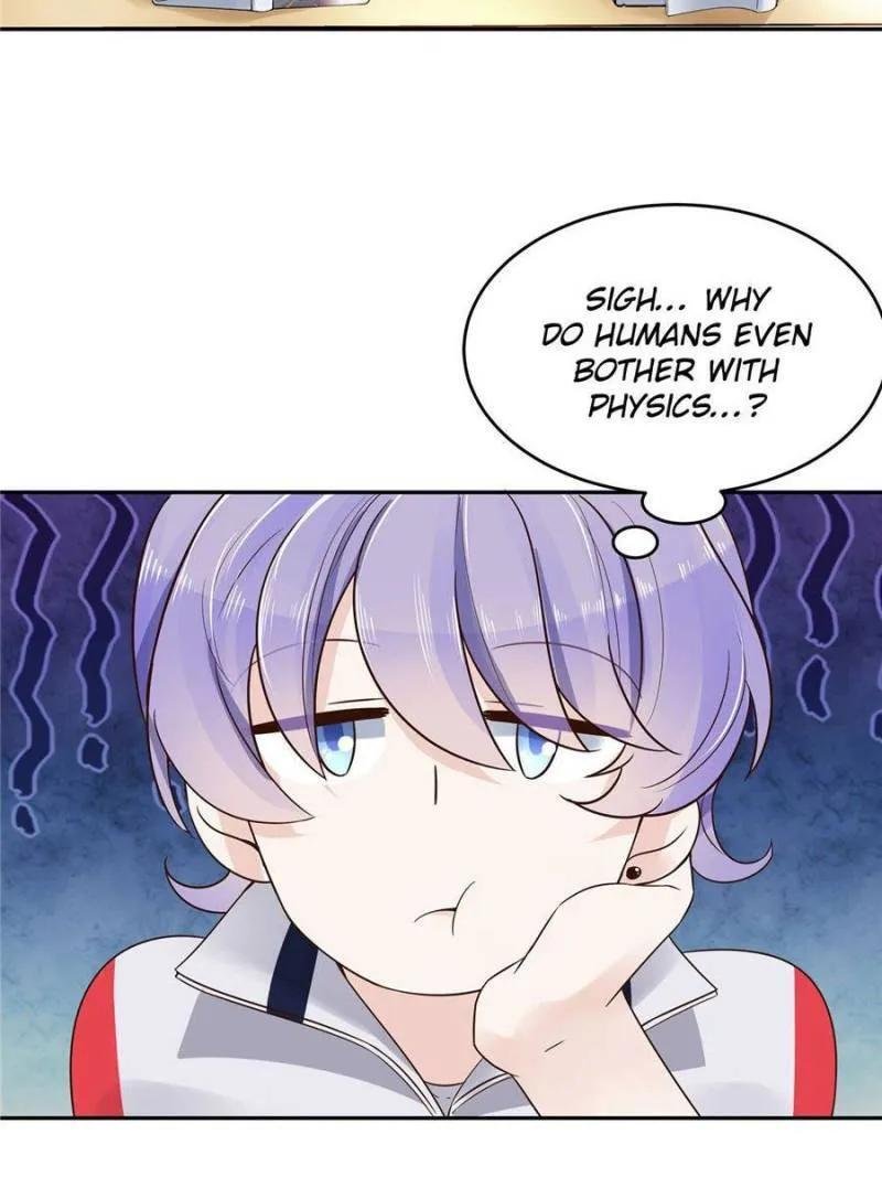 National School Prince Is A Girl Chapter 13 - Page 44