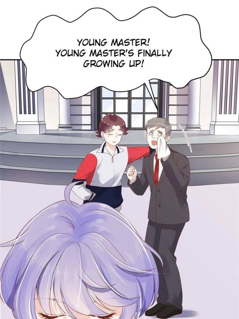 National School Prince Is A Girl Chapter 13 - Page 5