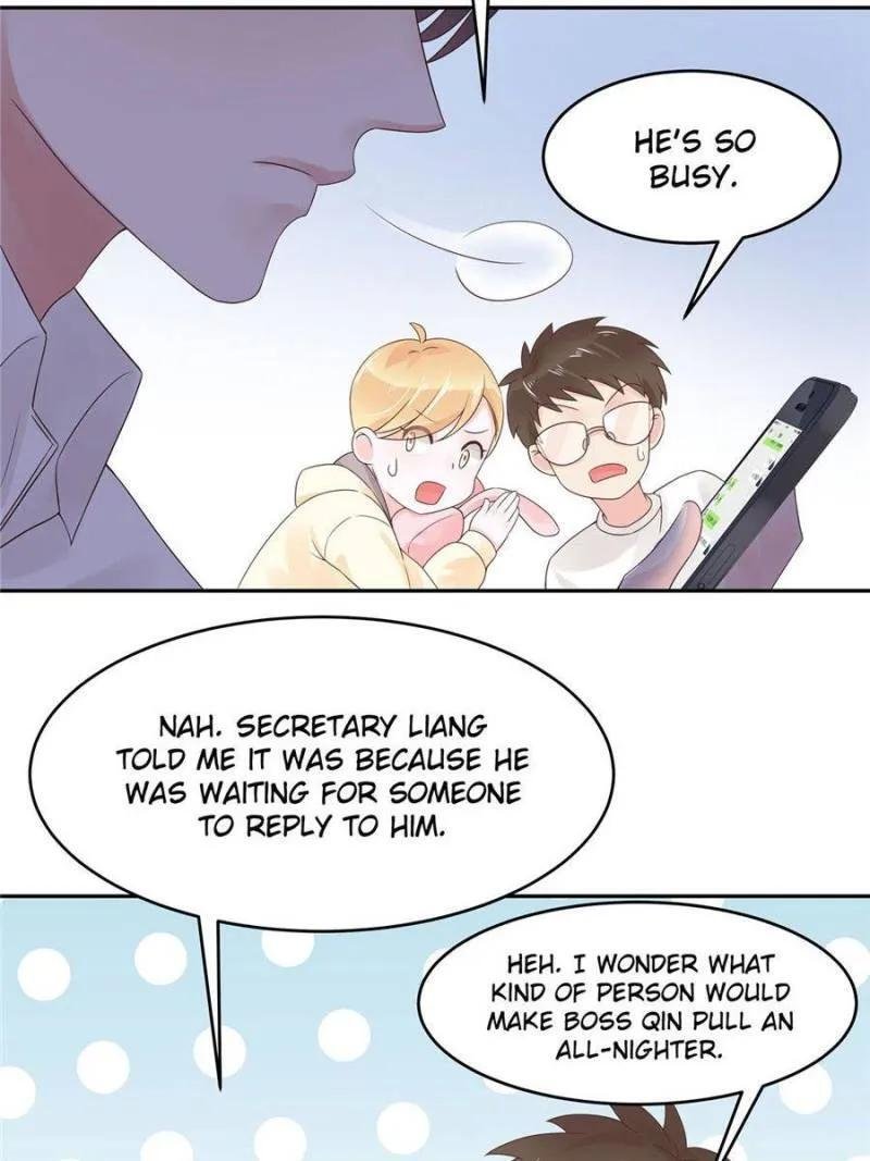 National School Prince Is A Girl Chapter 14 - Page 22