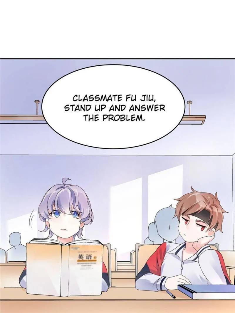 National School Prince Is A Girl Chapter 14 - Page 44