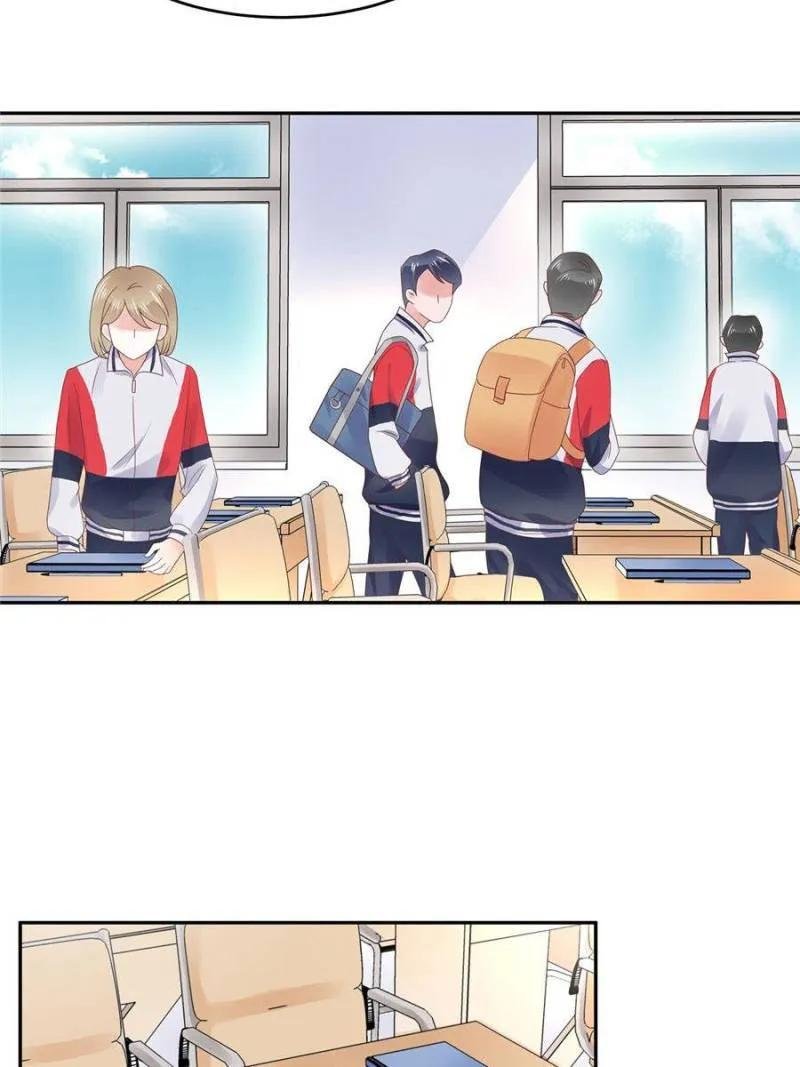 National School Prince Is A Girl Chapter 15 - Page 15