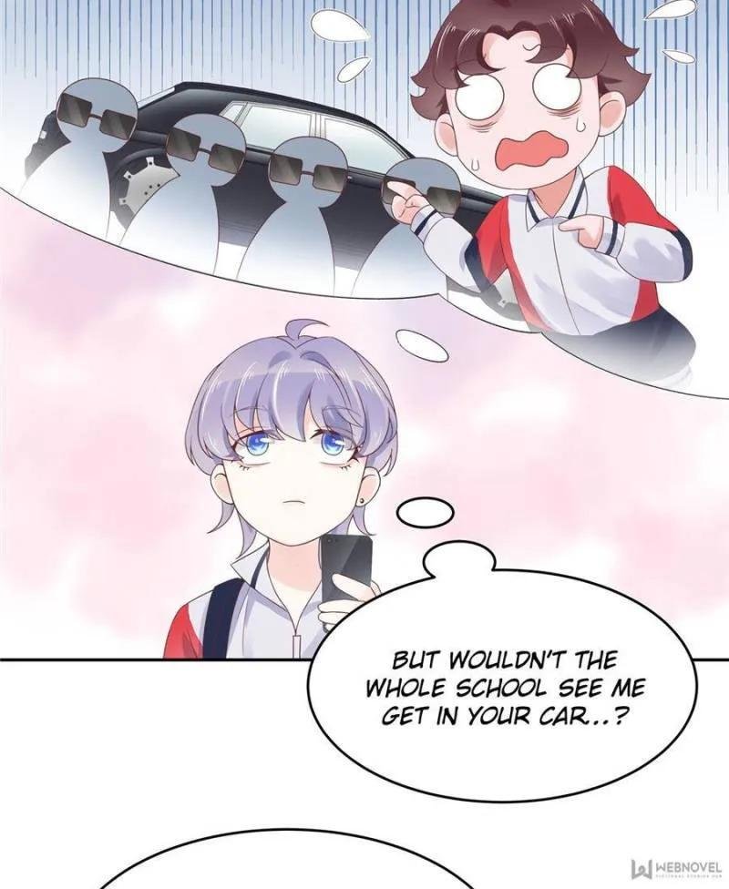National School Prince Is A Girl Chapter 15 - Page 20