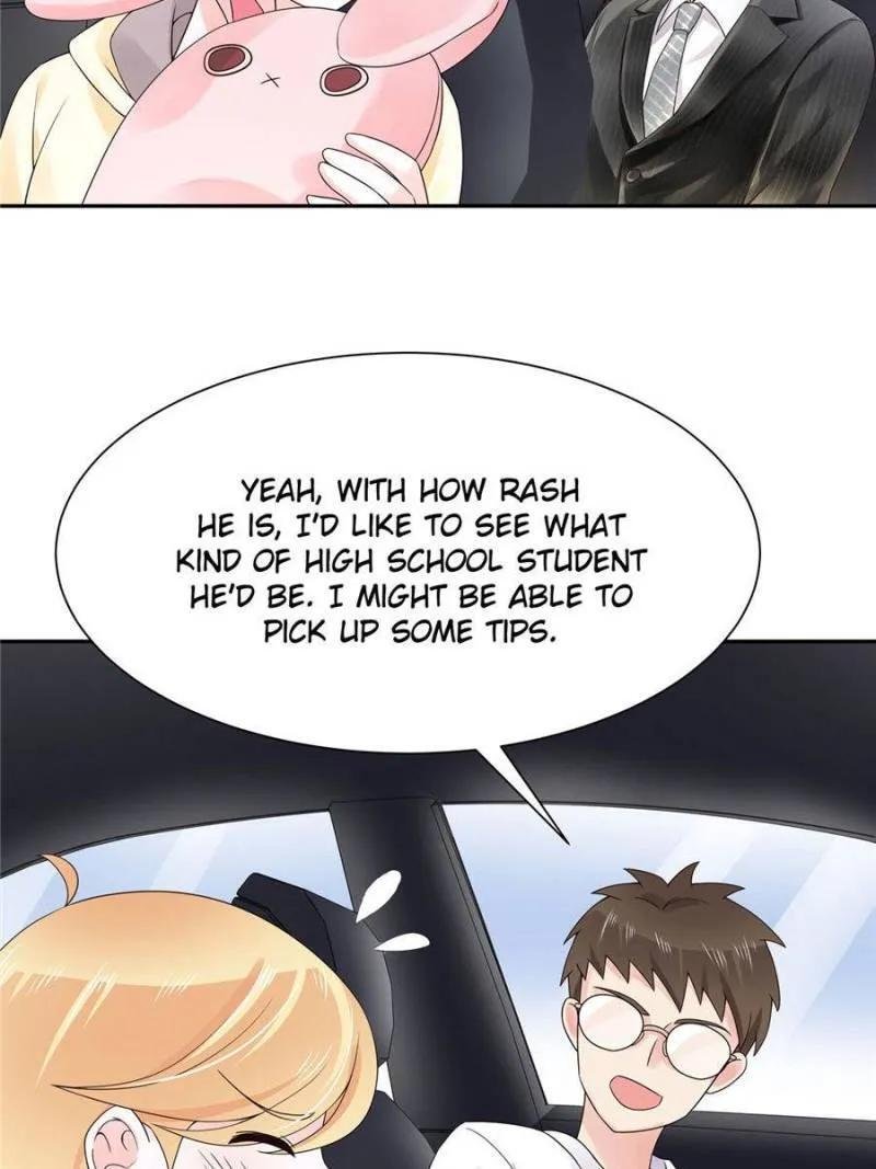 National School Prince Is A Girl Chapter 15 - Page 31