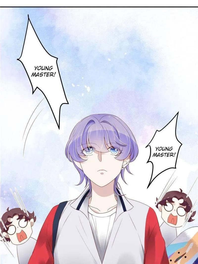 National School Prince Is A Girl Chapter 15 - Page 43