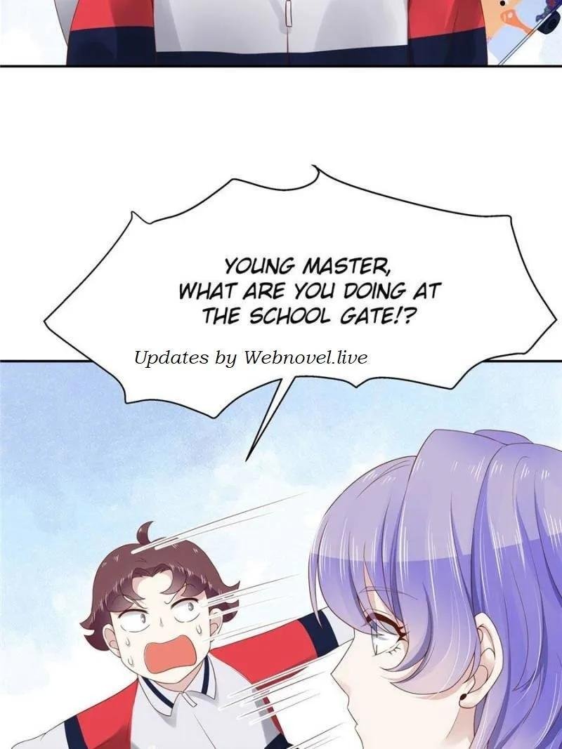 National School Prince Is A Girl Chapter 15 - Page 44