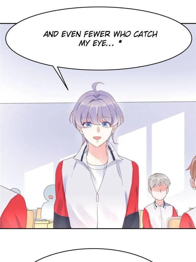 National School Prince Is A Girl Chapter 15 - Page 7