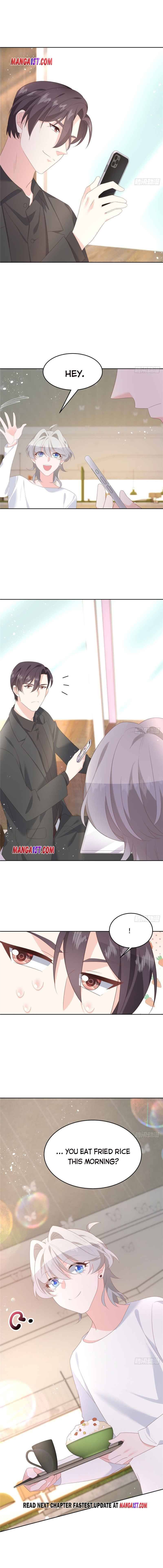 National School Prince Is A Girl Chapter 158 - Page 4