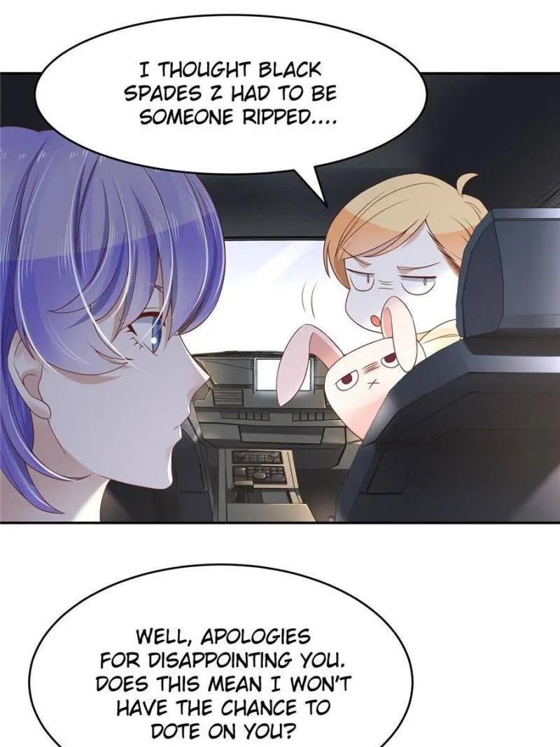 National School Prince Is A Girl Chapter 16 - Page 27