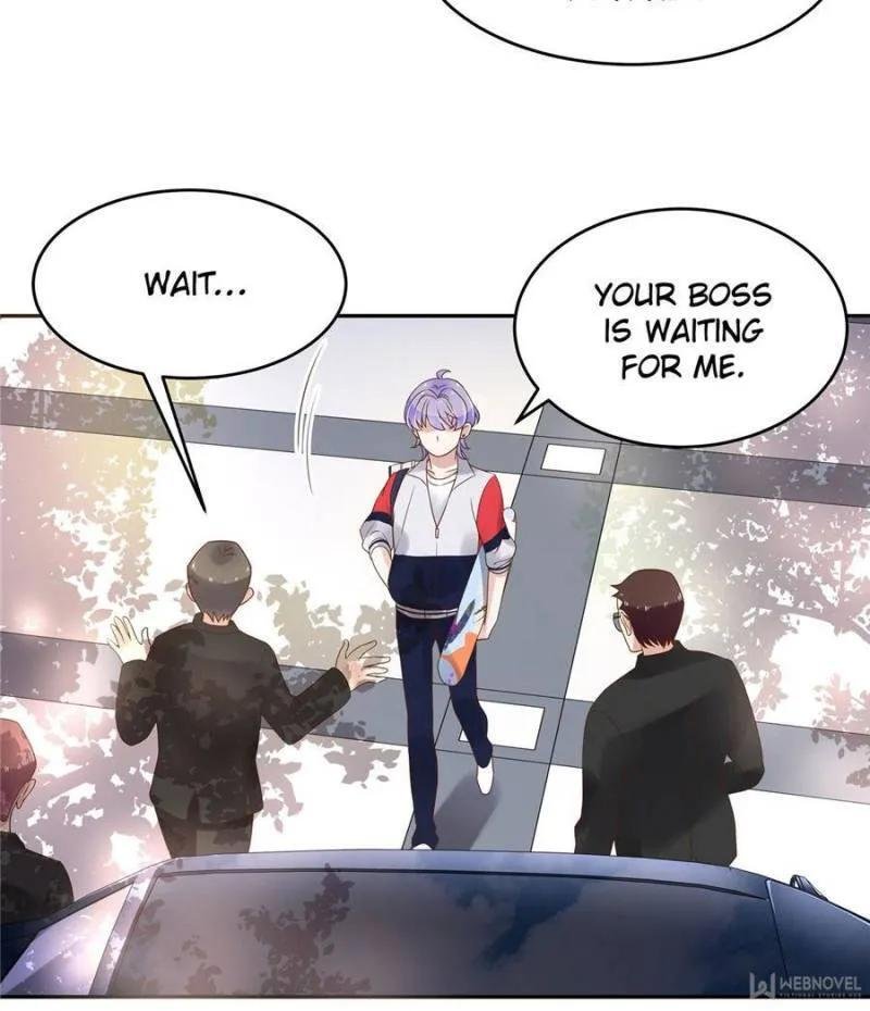 National School Prince Is A Girl Chapter 16 - Page 2
