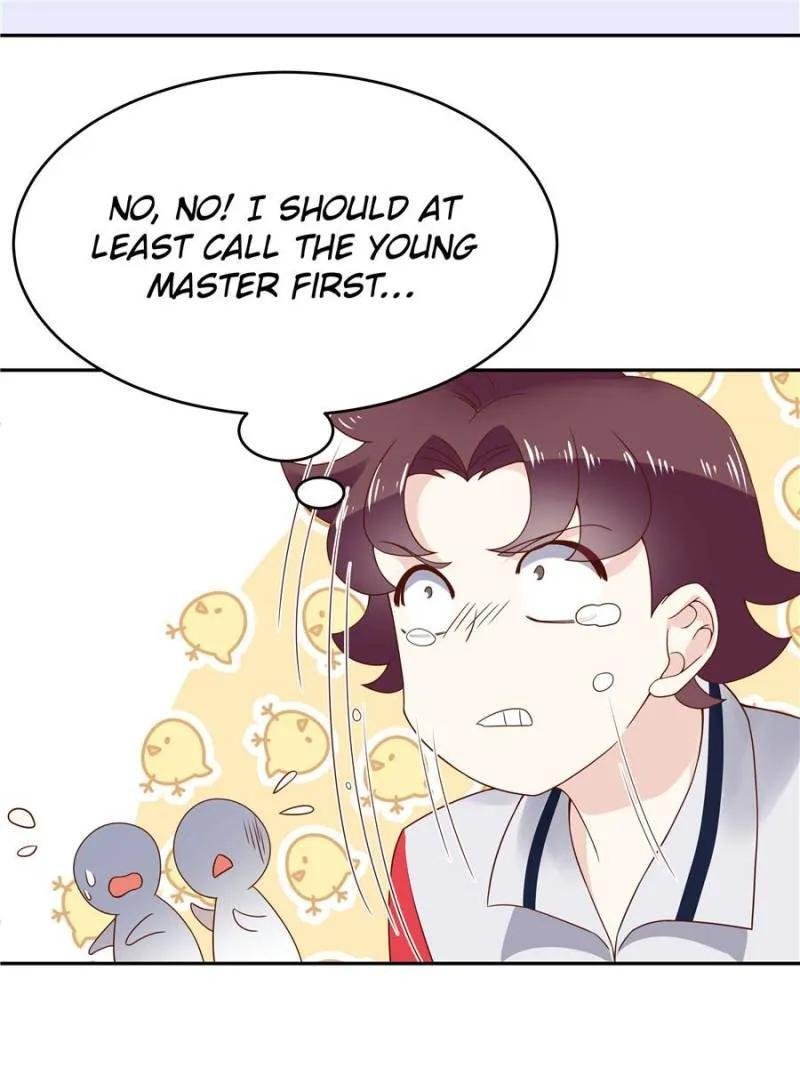 National School Prince Is A Girl Chapter 17 - Page 9