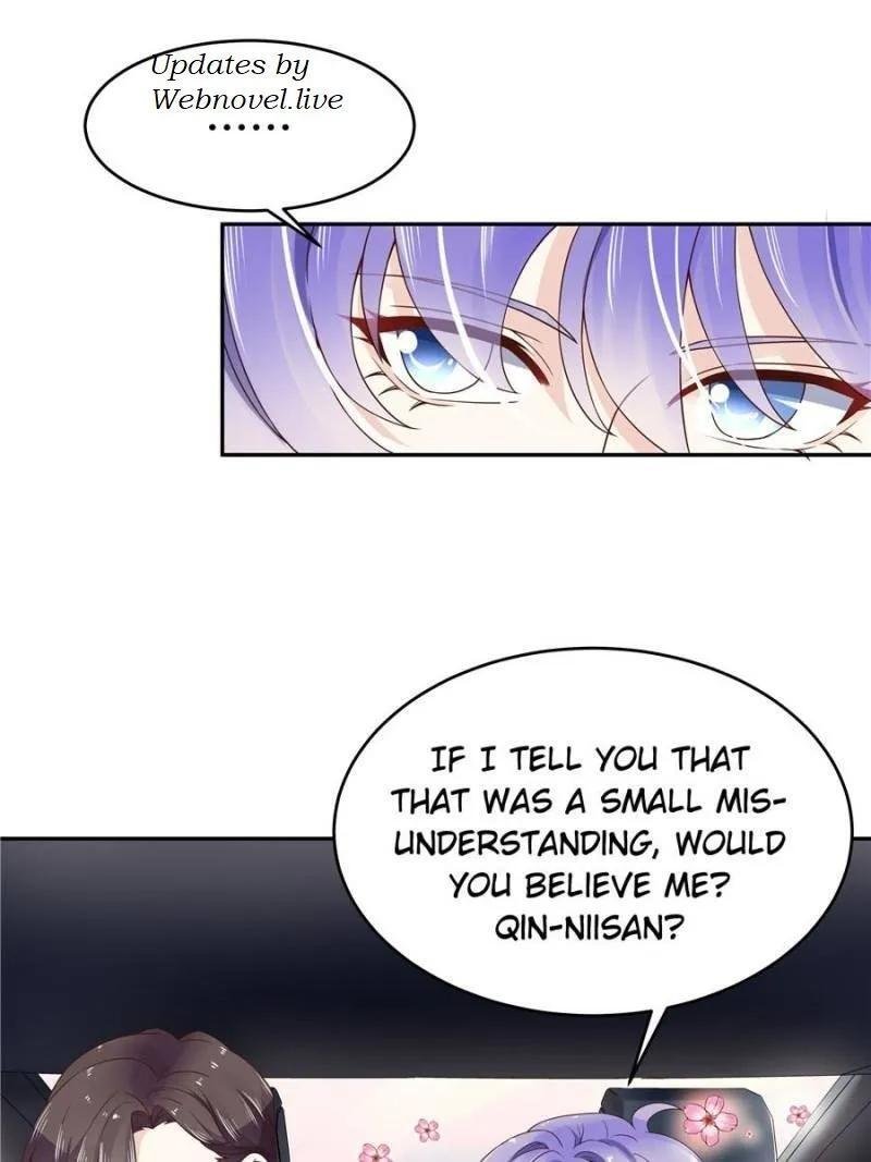 National School Prince Is A Girl Chapter 17 - Page 31